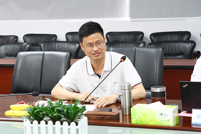 廣電計量第一期博士沙龍來襲 開篇直擊汽車行業檢測技術痛點