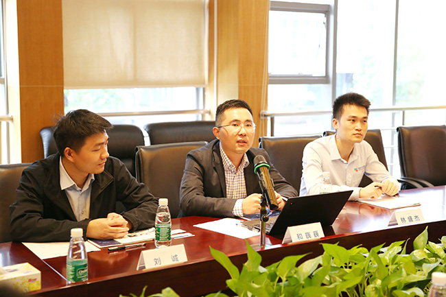 打造第三代半導體計量檢測認證一站式服務平臺 廣電計量與深圳基本半導體達成戰略合作