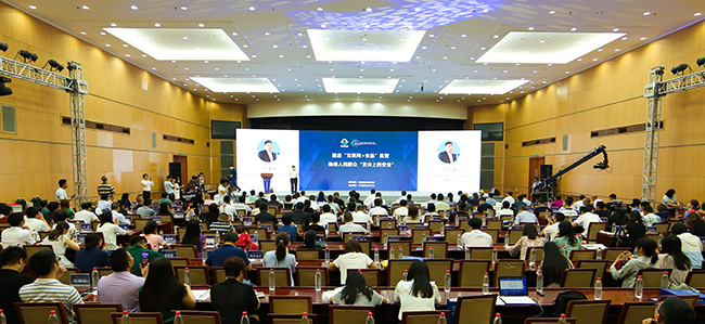 2019全國食品安全宣傳周進(jìn)行時 廣電計(jì)量：以大數(shù)據(jù)助推食品安全全面提升