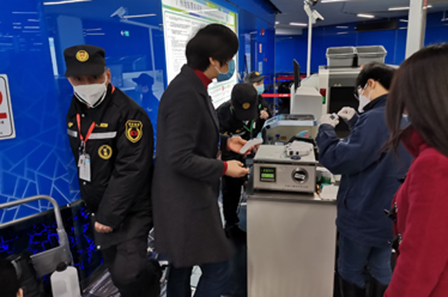 疫情就是命令 防控就是責(zé)任 | 廣電計量技術(shù)支撐疫情防控狙擊戰(zhàn)