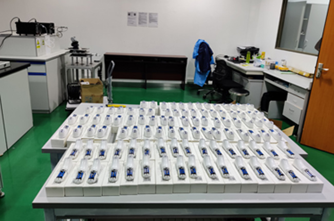 疫情就是命令 防控就是責(zé)任 | 廣電計量技術(shù)支撐疫情防控狙擊戰(zhàn)