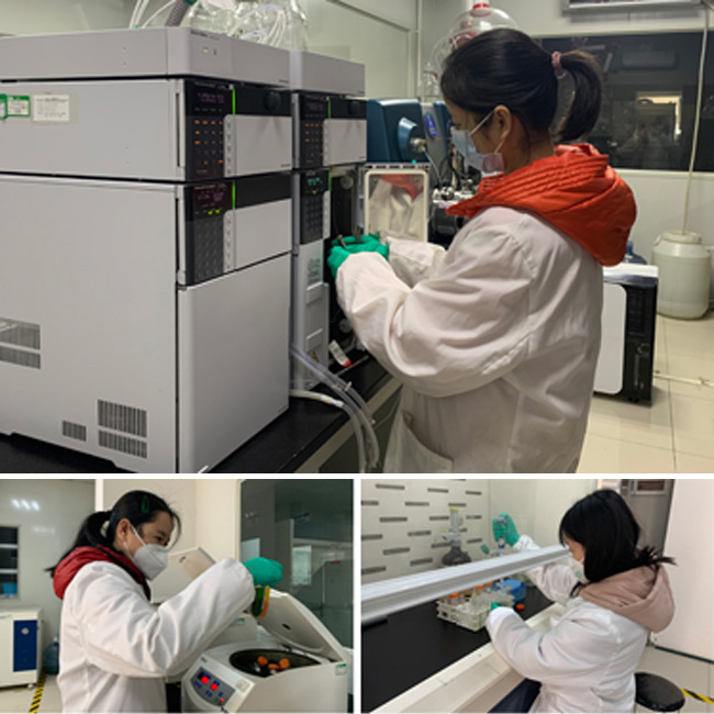 疫情就是命令 防控就是責(zé)任 | 廣電計量技術(shù)支撐疫情防控狙擊戰(zhàn)