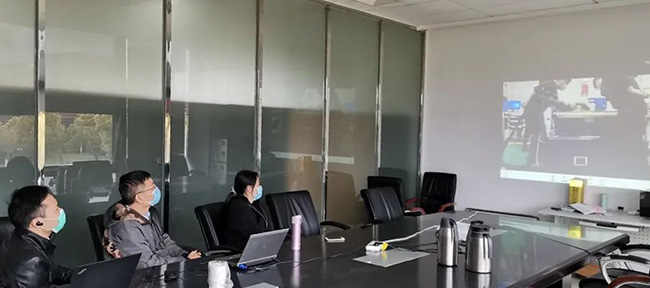 助推ARJ21設(shè)備國產(chǎn)化  廣電計(jì)量技術(shù)支撐國產(chǎn)飛機(jī)逐夢藍(lán)天