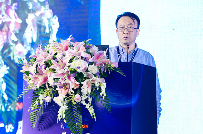 ACCSI高端峰會 | 廣電計量榮獲2019年度十大第三方檢測機構(gòu)