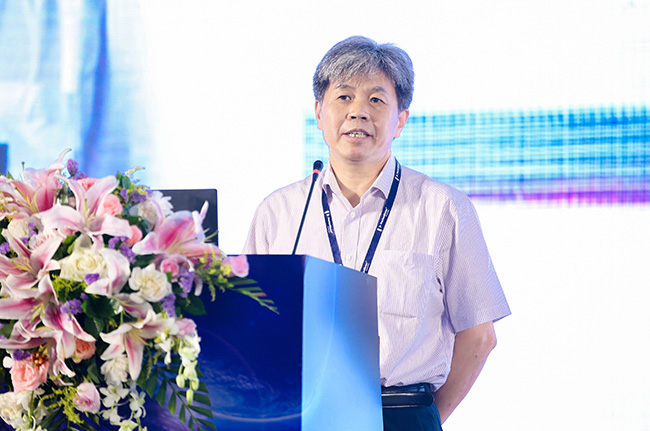 ACCSI高端峰會 | 廣電計量榮獲2019年度十大第三方檢測機構(gòu)