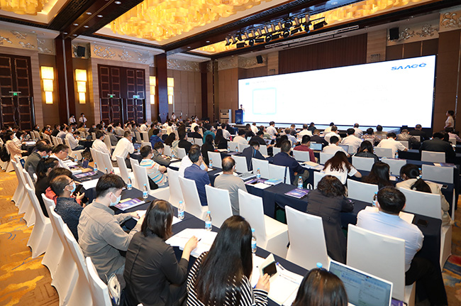 安全、創(chuàng)新、融合！第三屆適航審定技術論壇專業(yè)技術研討會在無錫召開