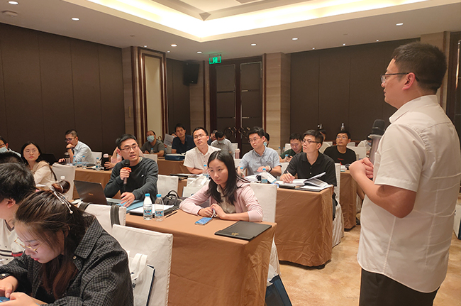 院士專家齊開講！廣電計量RTCA DO-160G培訓班圓滿落幕