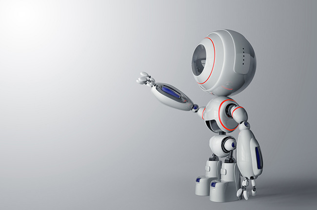 巡檢機器人成為企業“新寵”，巡檢機器人試驗保障其安全穩定運行-廣電計量