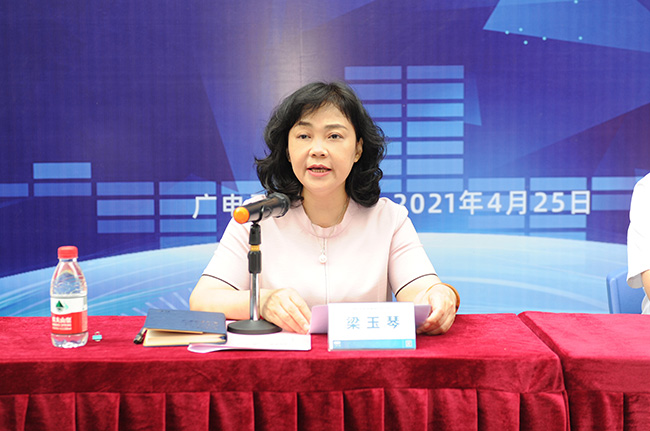 致敬建黨百年路 奮進廣電新征程 | 第21屆“讓理想在崗位閃光”技能競賽之“計量工匠”決賽現場直擊