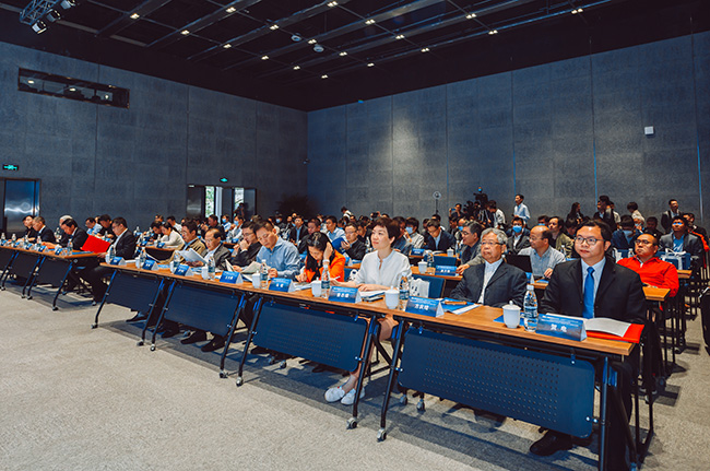 打造創(chuàng)新生態(tài)圈！全國(guó)數(shù)字液壓技術(shù)生態(tài)標(biāo)準(zhǔn)體系研討會(huì)順利召開(kāi)