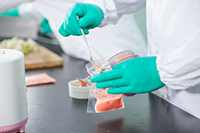 農(nóng)產(chǎn)品檢測