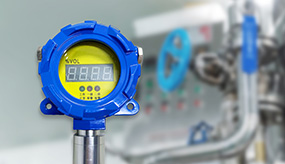 可燃?xì)怏w濃度報(bào)警裝置校準(zhǔn)